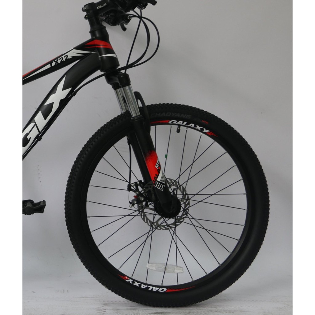 Xe đạp thể  thao Galaxy TX22 - 24inch