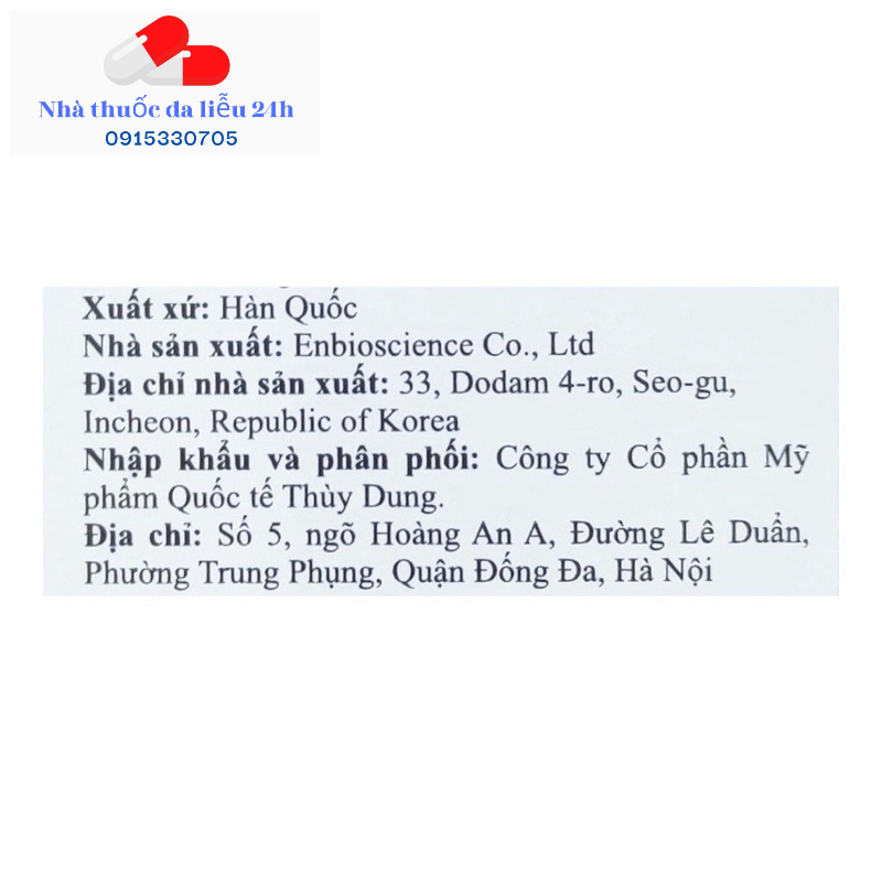 Nước hoa hồng Klairs bản Không Mùi - dành cho da nhạy cảm