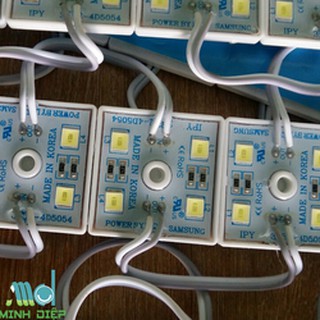 200 Led Modul 4 Bóng Samsung