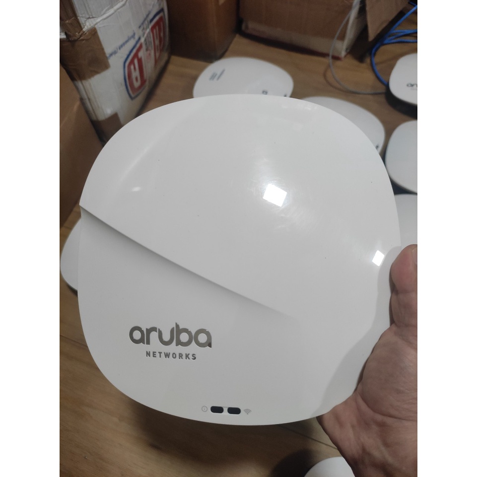 Thiết bị phát wifi, bộ phát Wifi chuyên dụng Aruba IAP 335