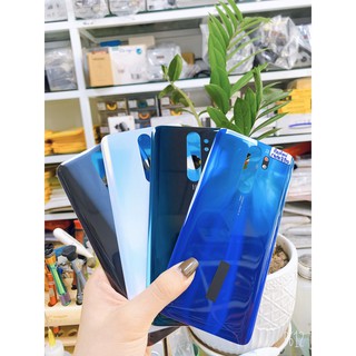 Lưng kính xiaomi redmi note 8 pro zin chín hãng