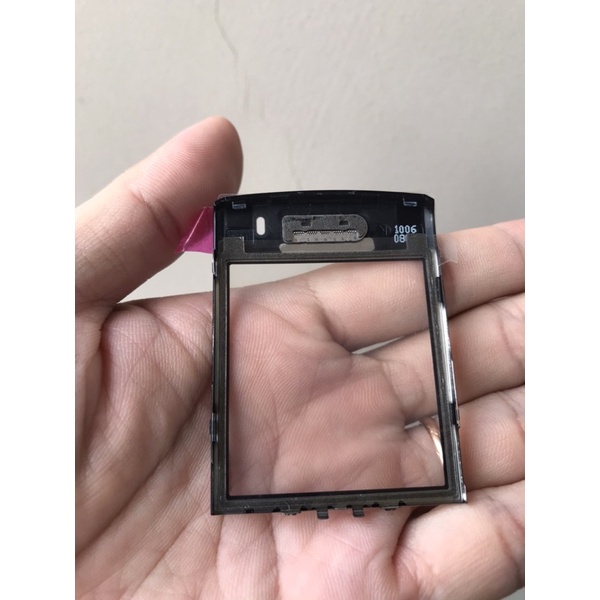 *Hn03* Mặt Kính BlackBerry 9100 9105