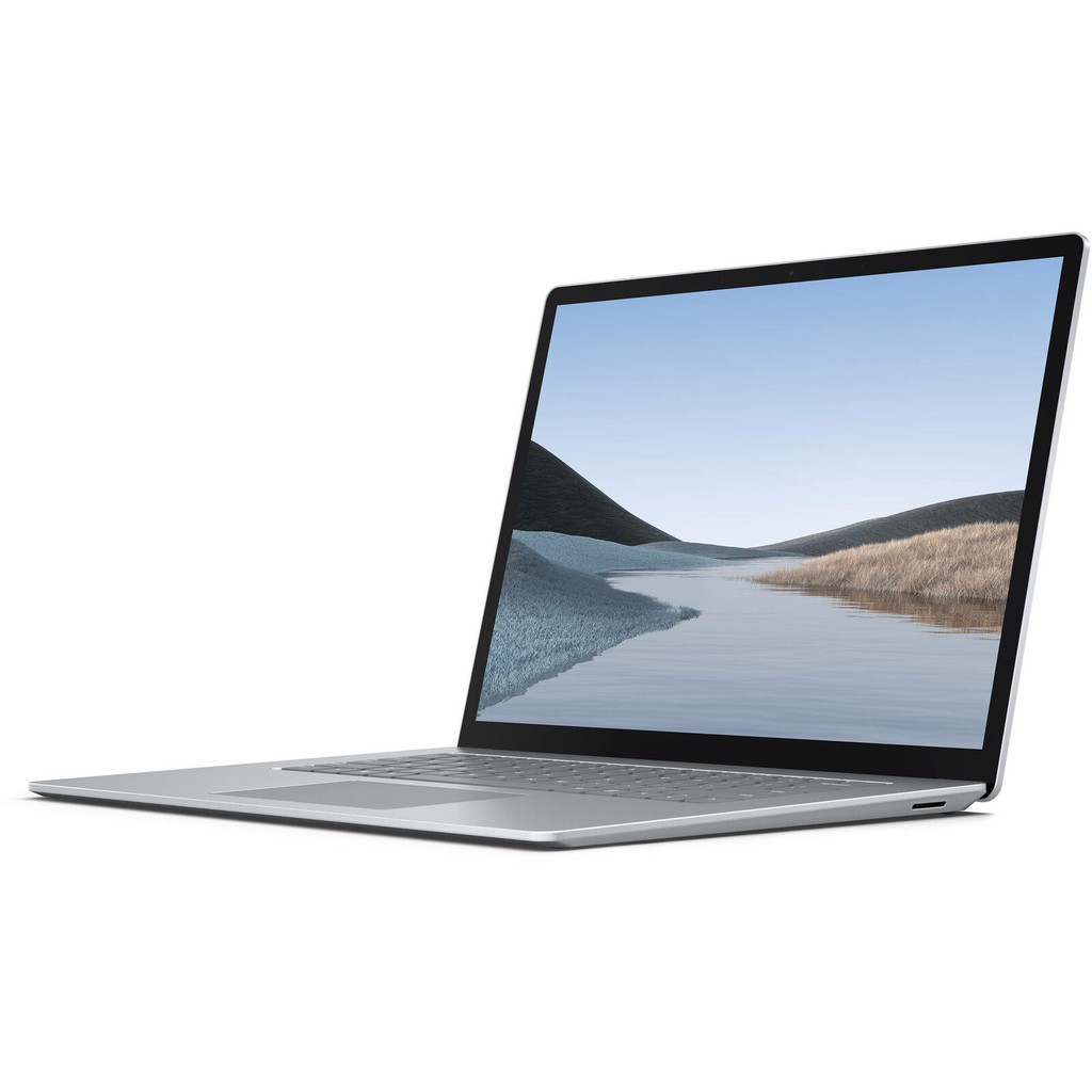 Surface Laptop 3 13.5'' Intel core 5 gen 10th RAM 8Gb/SSD 128Gb (Silver) | BigBuy360 - bigbuy360.vn