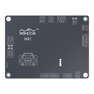 [WONDOM] MẠCH AMPLY JAB1V2 BLUETOOTH V5.0