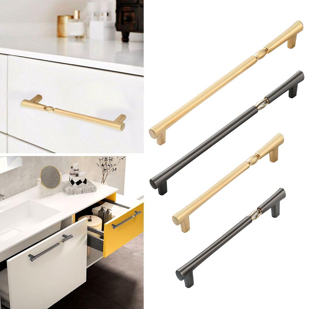 Tay Nắm Cửa Tủ Hiện Đại