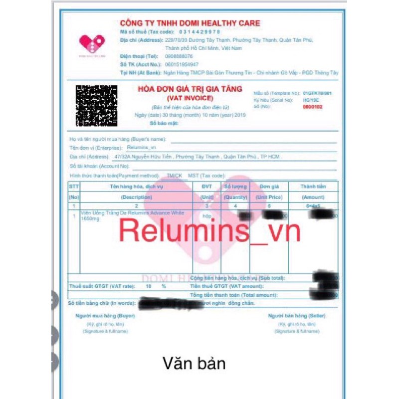 Viên Uống Trắng Da Relumins Advance White 1650mg 90viên chính hãng Mỹ | BigBuy360 - bigbuy360.vn