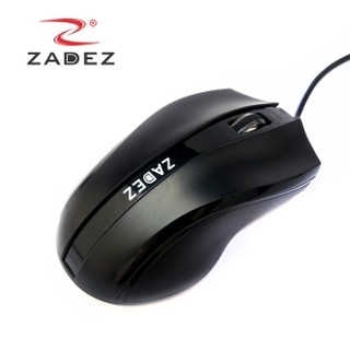 Chuột máy tính - Mouse Zadez ZM-122