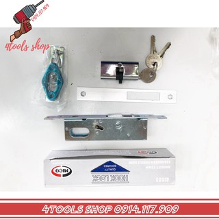 Khóa cửa lùa,cửa trượt MICO