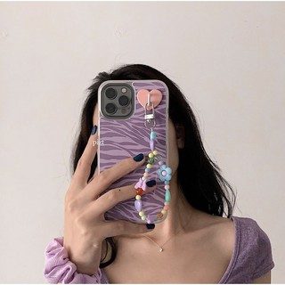 Móc dây handmade (bản móc sắt)