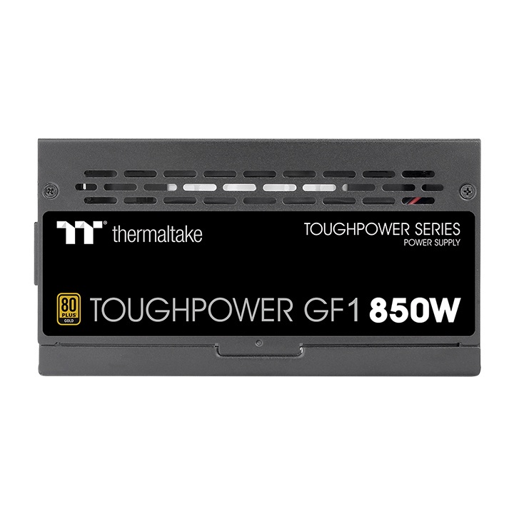 Nguồn máy tính Thermaltake Toughpower GF1 850W - Hàng chính hãng