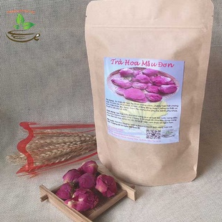 🍀trà hoa mẫu đơn 100gr víp