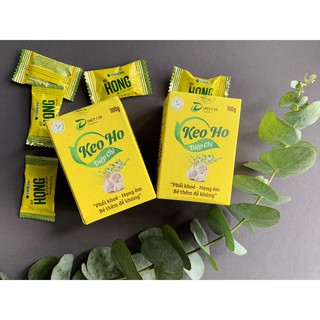 KEO HO DIỆP CHI