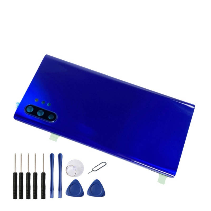 Bộ Dụng Cụ Sửa Chữa Pin Điện Thoại Chuyên Nghiệp Cho GXY Note 10 Note 10 Plus