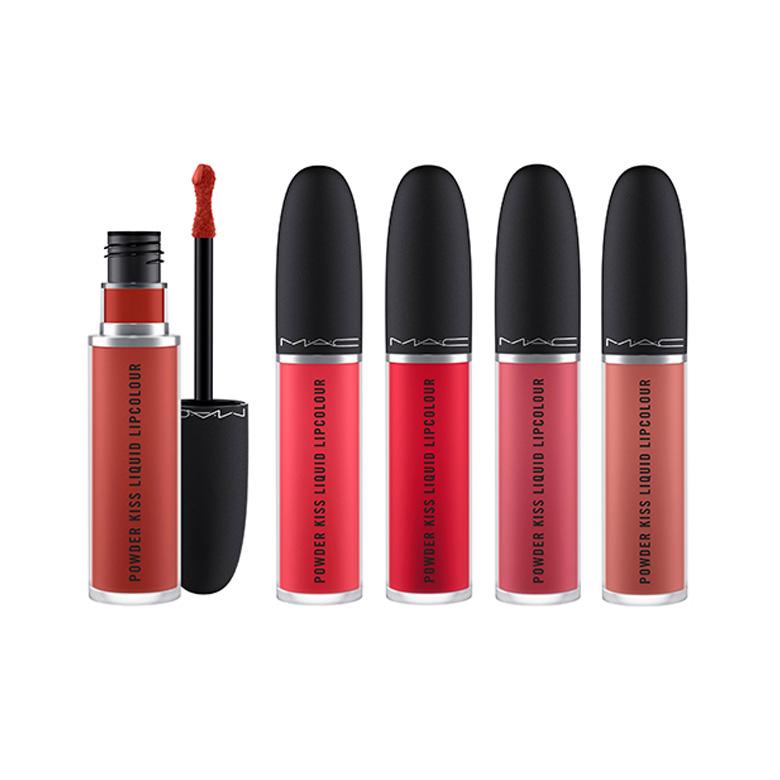 Son MAC Liquid 973 974 982 989 991 993 994 995 996 997 998, ruby boo , ruby phew - Phân Loại Nhiều Màu
