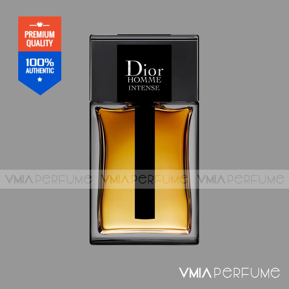 [Mẫu Thử 10ml] Nước Hoa Dior Homme Intense