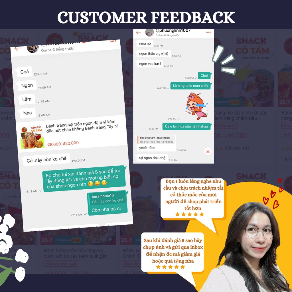 Snack Sườn Dê Hằng Đại Vị Tuổi Thơ Siêu Cay, Đồ Ăn Vặt Cổng Trường/Snack Cô Tấm