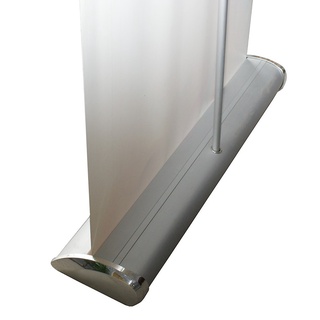 Standee Cuốn Mini - Standee Để Bàn