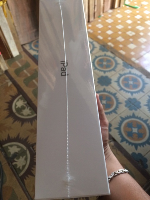 Ipad 2018 32gb only wifi | BigBuy360 - bigbuy360.vn