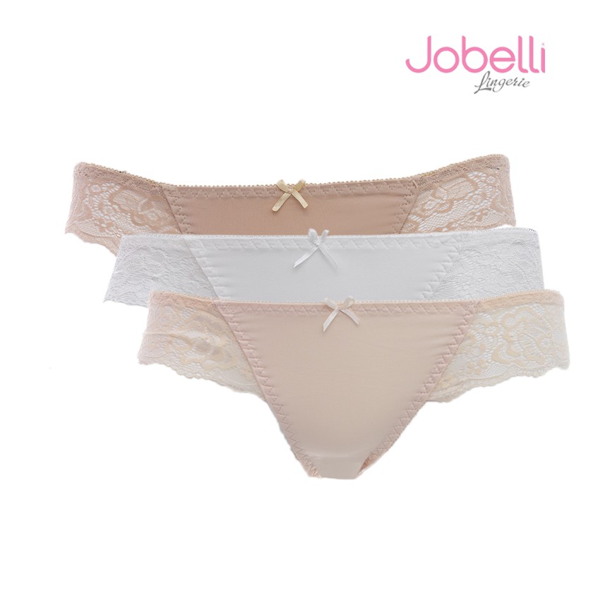 [JOBELLI] Combo 3 quần lót nữ 354