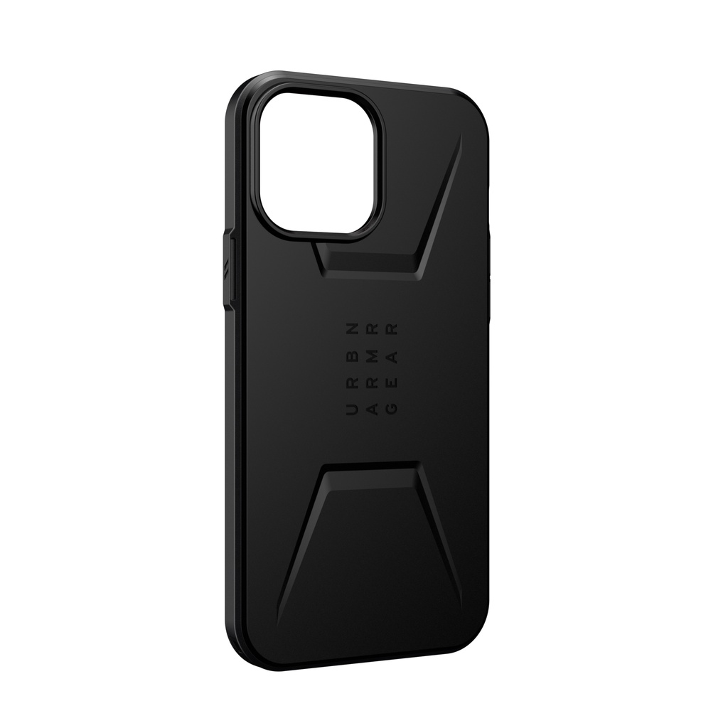 Ốp lưng UAG Civilian w Magsafe cho iPhone 13 Pro Max [6.7 inch]