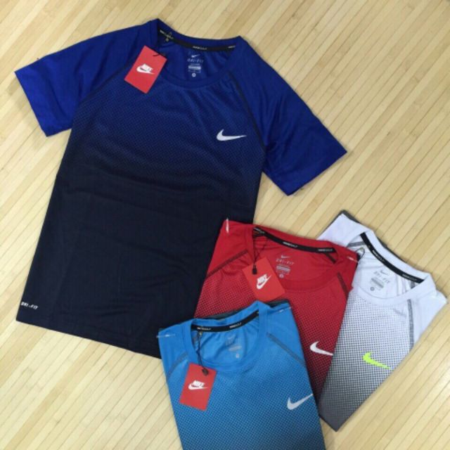 Bộ quần áo thể thao nam nhiều màu vải thun lạnh cao cấp | BigBuy360 - bigbuy360.vn