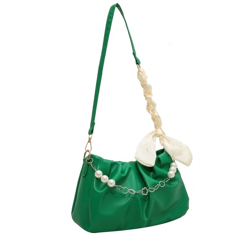 Túi Xách Kẹp Nách Quai Xích NB00154