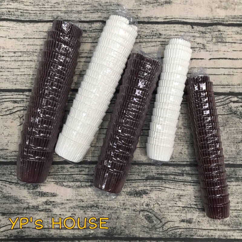 Cupcake giấy mềm
