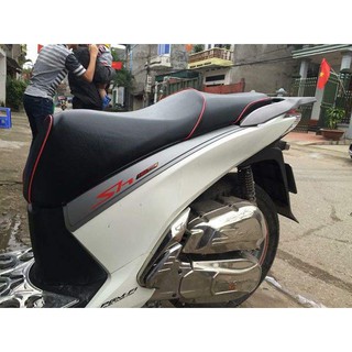 🍒 Nẹp Sườn SH 2012-2016 Độ Kiểu SH Ý 🍒