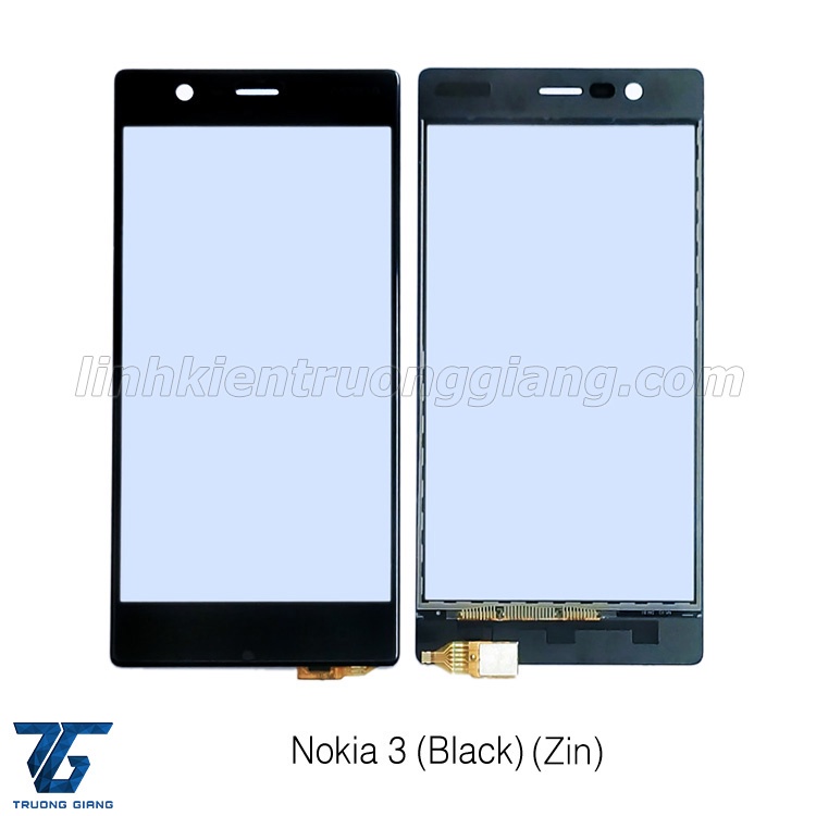 CẢM ỨNG NOKIA 3 (ZIN)