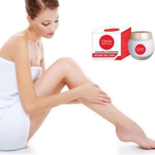 Kem body OHA Orgranic Hàn Quốc