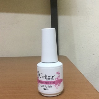 Sơn Gel Cao Cấp GELIXIR