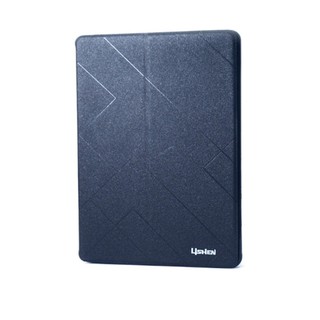 Bao da cho Samsung Galaxy Tab E T560, T561 hiệu Lishen lưng dẻo