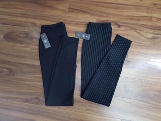 Quần tregging river island