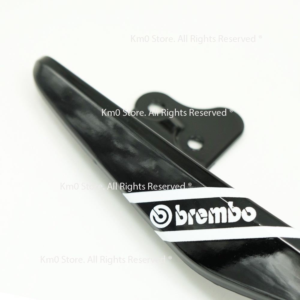 ỐP Cảng Sau Honda Winner V1