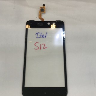 Cảm ứng ITEL S12