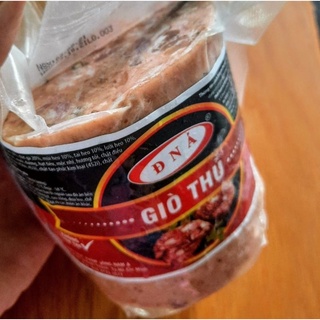 Giao HCM Hỏa tốc đồ ăn vặt Giò Thủ 500g hàng ngon