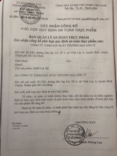 [Free ship từ 99k] 1kg khô gà