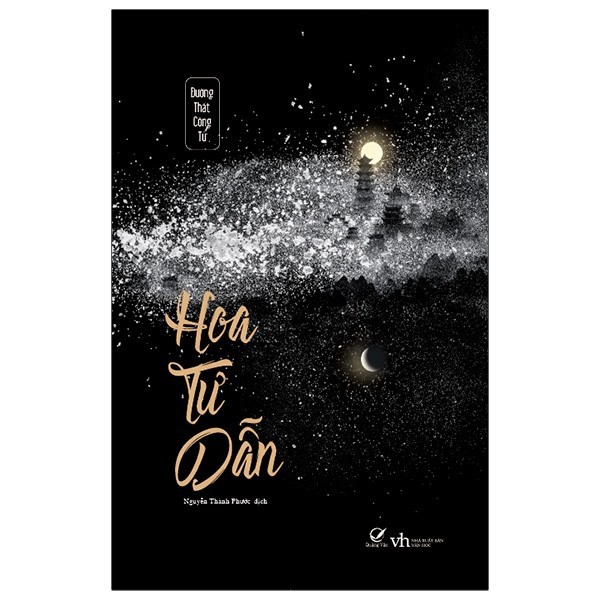 Sách - Hoa Tư Dẫn ( Đường Thất Công Tử)