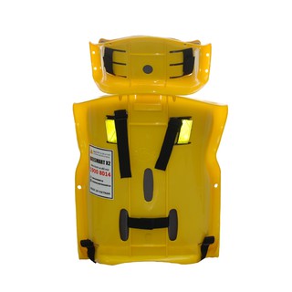 Ghế ngồi lắp sau Beesmart X2