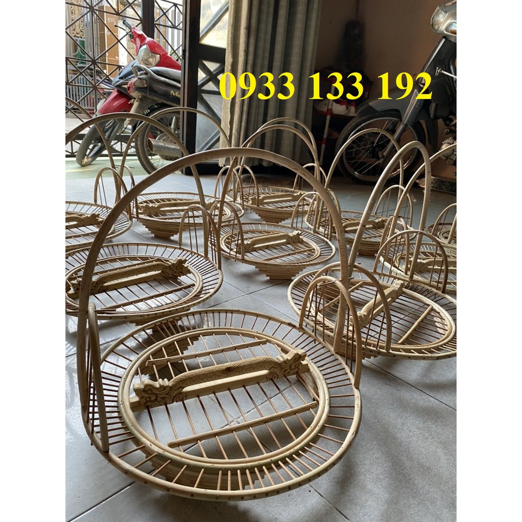 Lồng trần cu gáy