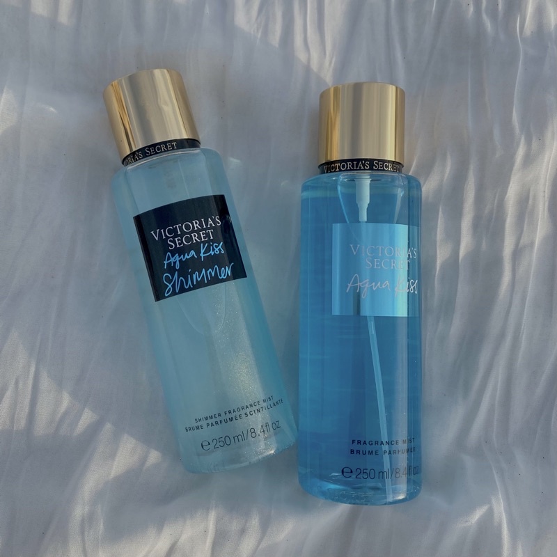 Body mist Aqua Kiss 250ml Victoria's Secret