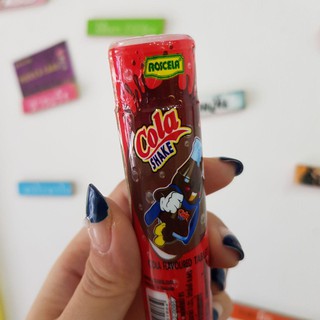 Kẹo ngậm lắc vị cola Thái lan