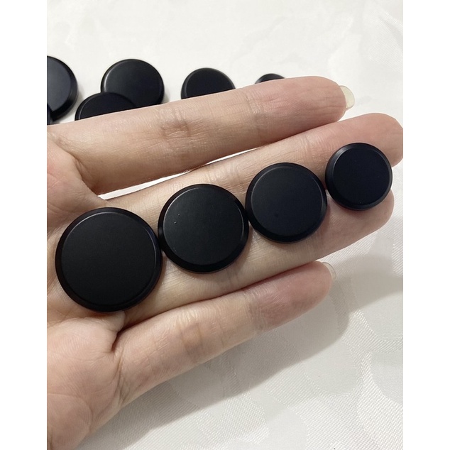 Nút áo vest / Nút kim loại X6-161