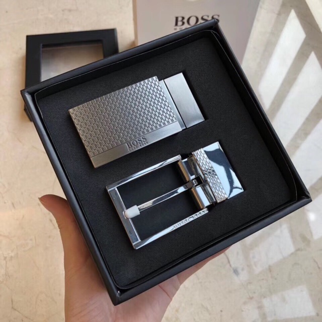 SET NỊT HUGO BOSS CHÍNH HÃNG