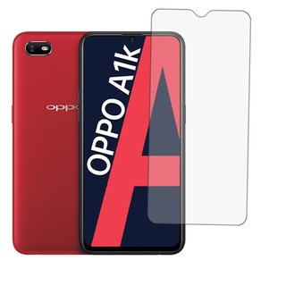 Miếng dán màn hình cường lực oppo a1k