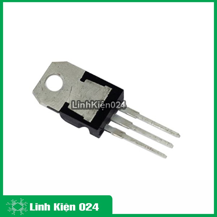 Combo 5 con IC ổn áp LM317 1.2-37V TO-220