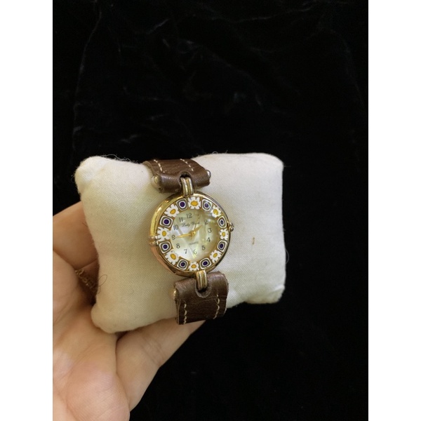 Đồng hồ nữ Alba