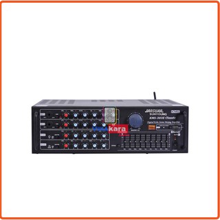 Amply Jarguar Suhyoung KMS-303E classic