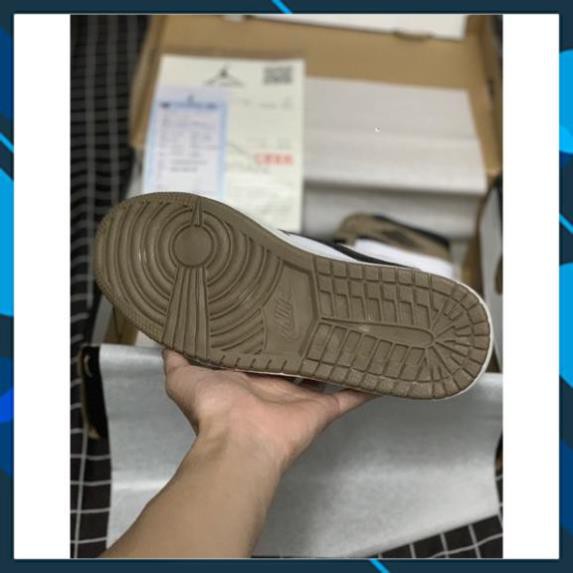 (FREESHIP + ẢNH THẬT ) Giày Jordan 1 Travis Scott | BigBuy360 - bigbuy360.vn