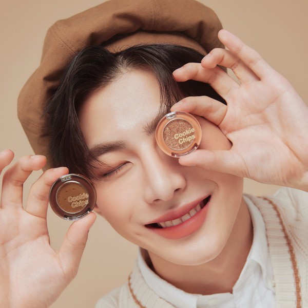 Bảng Phấn Mắt Etude House 1.7g★Giao Hàng Từ Hàn Quốc★